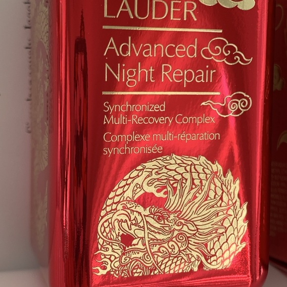 ♥️ ♥️Estee Lauder Advanced Night Repair Synchronized Multi-Recovery Complex ❤️❤️ - Picture 4 of 13